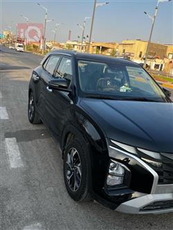هیوندای کرێتا
